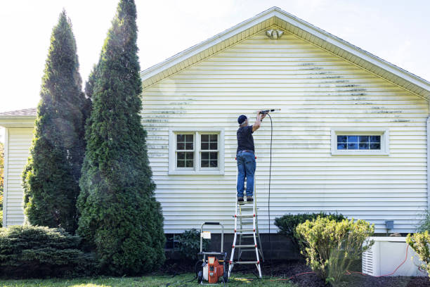 Professional Pressure washing in Dunlap, OH